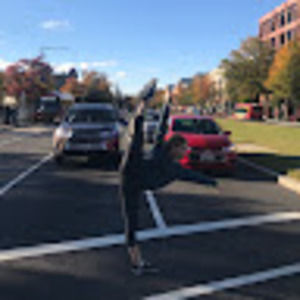 Meet your Posher, Kayla